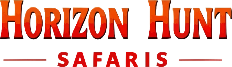 Horizon Hunt Safaris